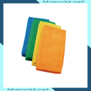 Khăn microfiber là gì?  - Khăn microfiber dành cho Spa